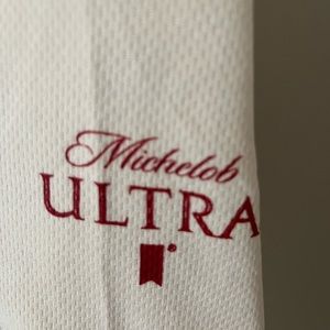 Men’s Michelob 1/4 Zip